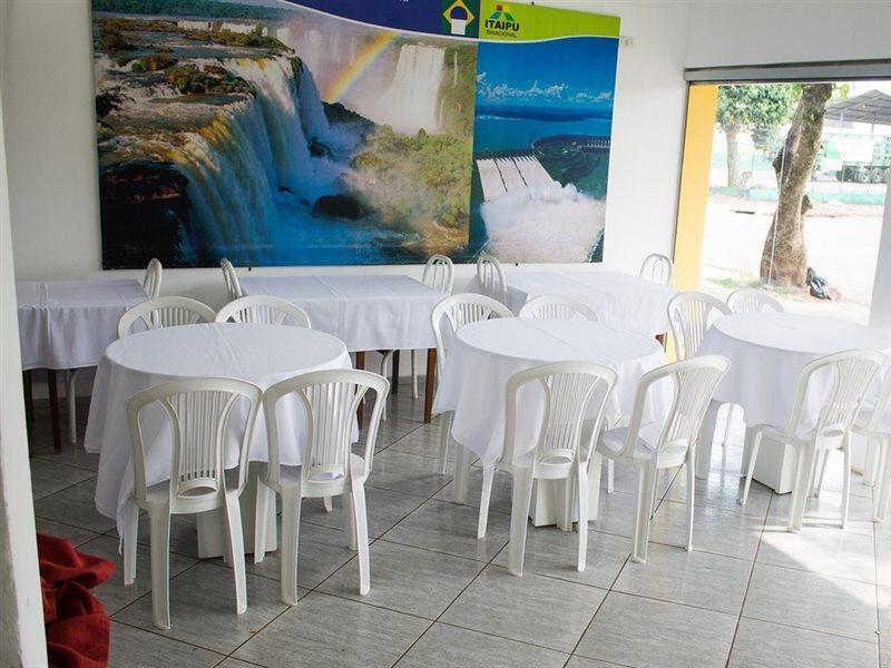 Pousada Iguassu Agape Foz do Iguacu Bagian luar foto
